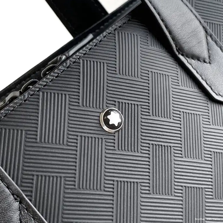 Brother Sam Yupoo Bags Montblanc 2410YA0199 0706